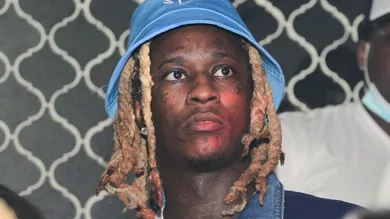 Onyx Mondays Hosted by Young Thug