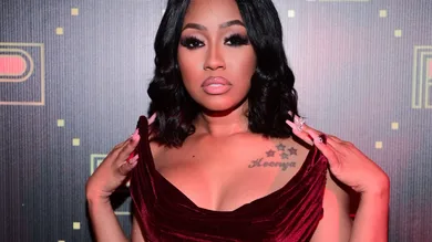 Black Tie Affair For Quality Control's CEO Pierre "Pee" Thomas