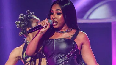 BET Hip Hop Awards 2023 - Show