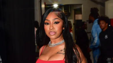 Lil Baby &amp; Friends Birthday Celebration