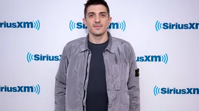 Celebrities Visit SiriusXM - May 7, 2018