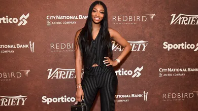 Variety And Sportico's Sports And Entertainment Summit, Presented By City National Bank - Arrivals