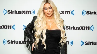 Celebrities Visit SiriusXM - November 17, 2022