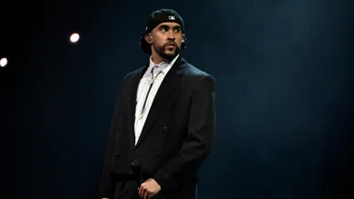 Bad Bunny Most Wanted Tour - Las Vegas, NV