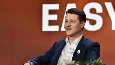 2023 TCA Winter Press Tour - PBS