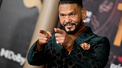 Los Angeles Premiere Of Amazon MGM Studios "This Is Me...Now: A Love Story" - Arrivals