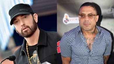 benzino eminem doomsday