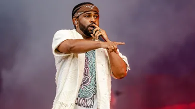 2022 Lollapalooza - Day 3