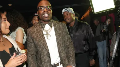 IDK's Listening Party