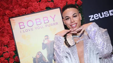 The Zeus Network's "Bobby I Love You, Purrr" Los Angeles Premiere Screening