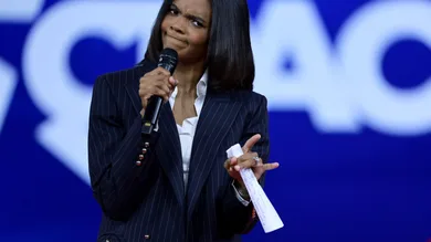 American Conservative Union Holds Annual CPAC Conference In Orlando