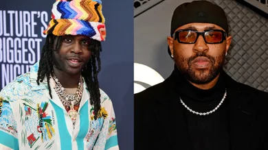 chief keef dirty nachos