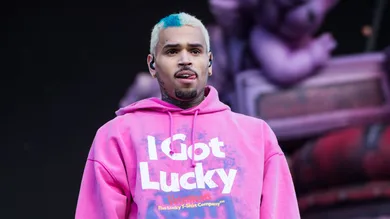 Wireless Festival 2022: Crystal Palace Park