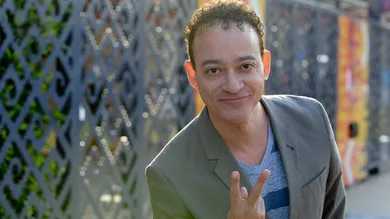 Kyra Sedgwick Hosts Woodcraft Rangers 90th Anniversary Gala