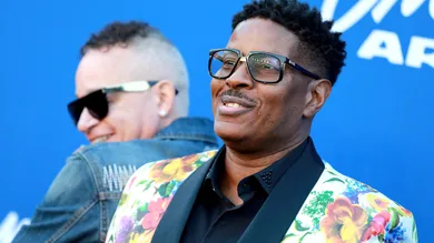 BET Presents: 2018 Soul Train Awards - Red Carpet & Arrivals