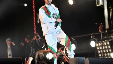 Rolling Loud Los Angeles 2018