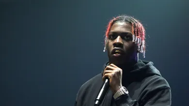 Bay Nites Featuring Lil Yachty In Concert- San Francisco, CA