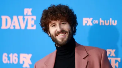 FXX, FX And Hulu's Season 2 Red Carpet Premiere Of "Dave"