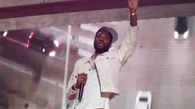 2021 Global Citizen Live: New York