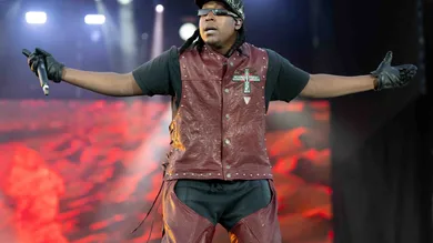 Rolling Loud California 2024