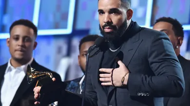 61st Annual GRAMMY Awards - Inside