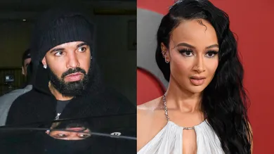 drake draya michele