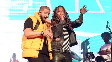 2017 Coachella Valley Music And Arts Festival - Weekend 1 - Day 2