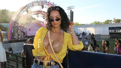 #REVOLVEfestival Day 1