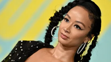 Los Angeles Premiere Of "The Harder They Fall"