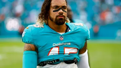 New York Jets v Miami Dolphins