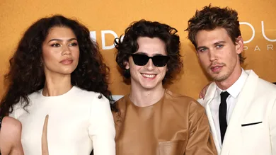 "Dune: Part Two" New York Premiere