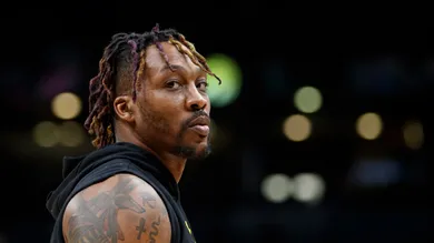 Los Angeles Lakers v Toronto Raptors