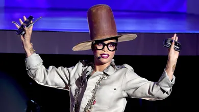 2015 Soul Train Music Awards - Show