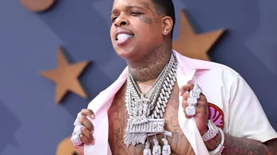 BET Awards 2023 - Red Carpet