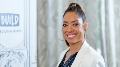 Celebrities Visit Build - July 17, 2019