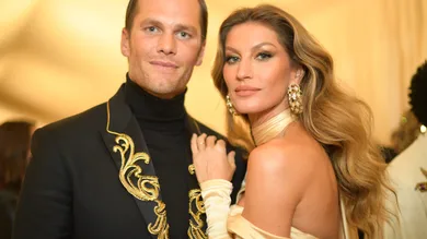 Heavenly Bodies: Fashion & The Catholic Imagination Costume Institute Gala - Red Carpet