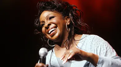 Gladys Knight in Concert at the Gibson Amphitheatre