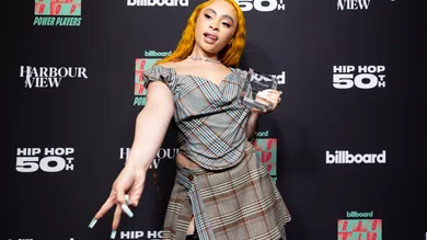 Billboard R&amp;B Hip-Hop Live - Power Players