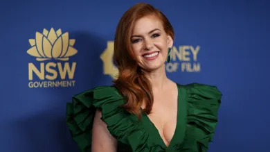 2019 Australians In Film Awards - Arrivals