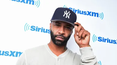 Celebrities Visit SiriusXM - October 18, 2016