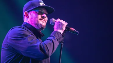 Travis Barker's MUSINK Presented By KROQ