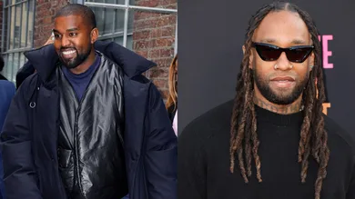 kanye west carnival billboard