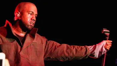 2013 Governor's Ball Music Festival - Day 3