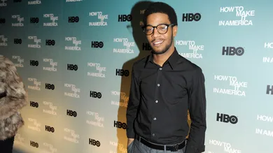 Patrick McMullan Archives