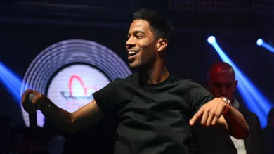 Kanye West Hosts The "Cruel Summer" After Party For The Provocateur "pop up" At Gotha Club Cannes