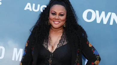 Premiere Of OWN's "David Makes Man" - Arrivals