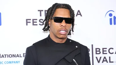 "Untrapped: The Story of Lil Baby" Premiere - 2022 Tribeca Festival
