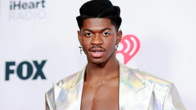 2021 iHeartRadio Music Awards – Arrivals