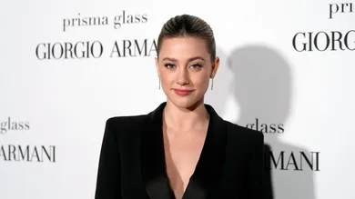 Armani Beauty Celebrates the Launch Of Prisma Glass Lip Gloss