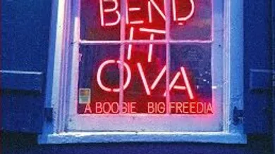 lola brooke bend it ova